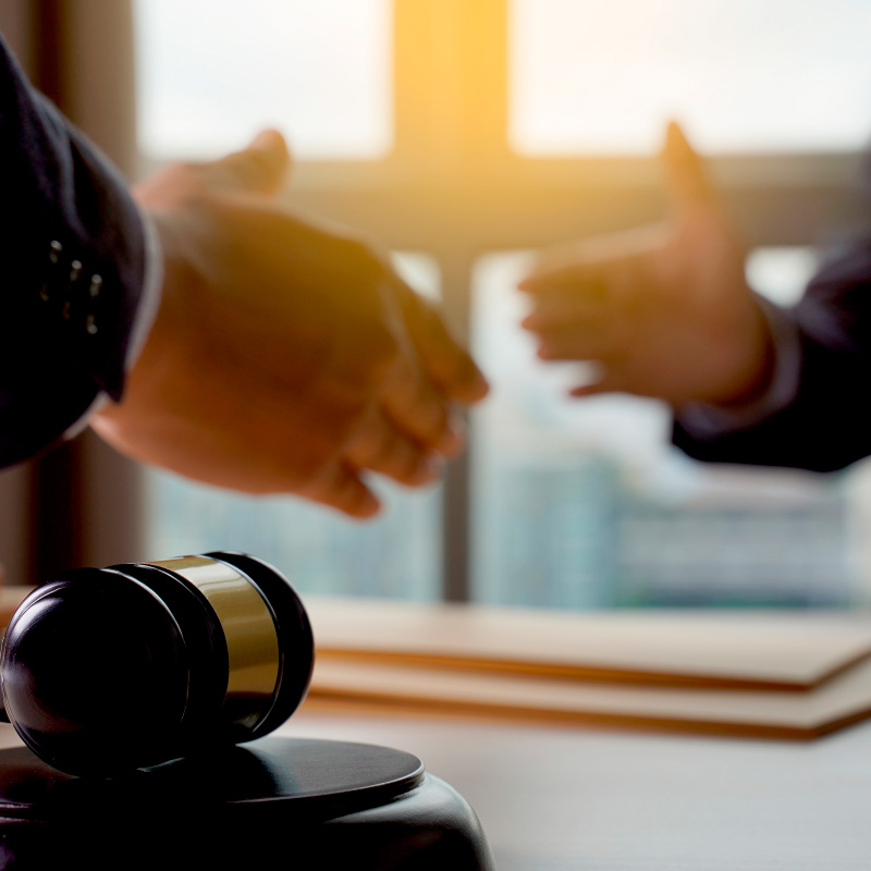 Ribeiro e Barros Advogados Previdenciário - Belém – PA