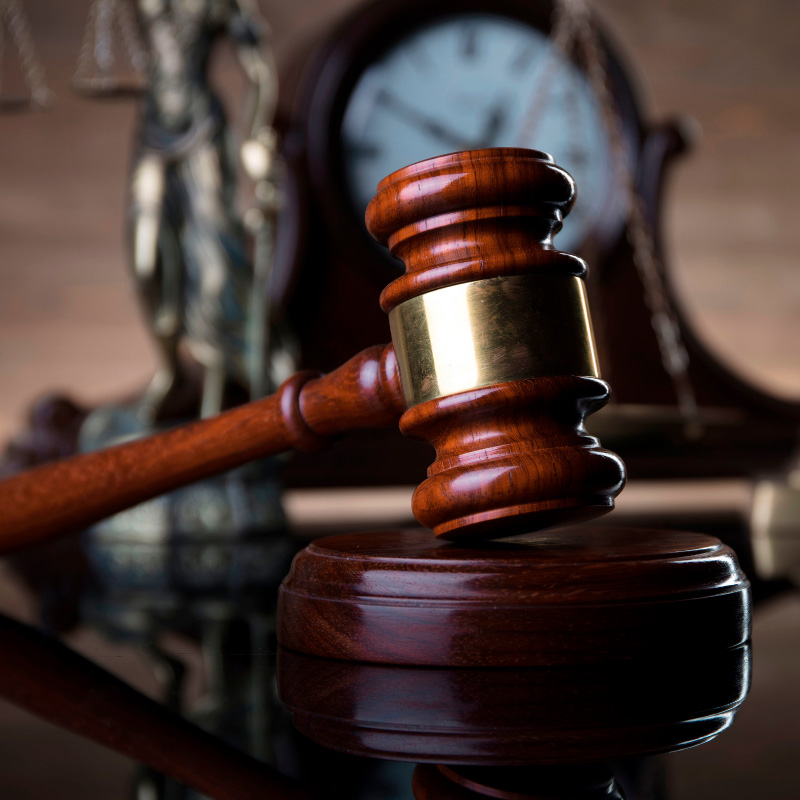 Ribeiro e Barros Advogados direito civil - Belém – PA